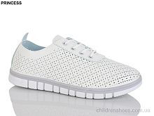 Кроссовки 66-15 Princess / p. 39-43 / 8пар