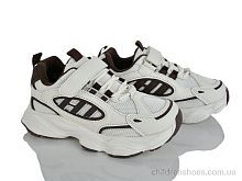 Кроссовки XF01-GY537-3M Xifa kids / p. 32-37 / 8пар