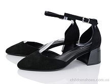 Туфли B270-4 Loretta / p. 36-40 / 6пар