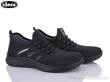 Кроссовки M367-1 Wei Wei-Class / p. 40-45 / 8пар