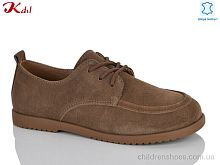 Туфли C856-35 Jiulai-Kadisalun / p. 36-41 / 8пар
