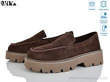 Туфли 59-3 Vika / p. 36-41 / 8пар