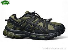 Кроссовки A5235-6M Bayota / p. 41-45 / 8пар