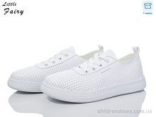 Кроссовки 1006-1 L.Fairy / p. 36-41 / 8пар