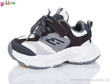 Кроссовки No brand 2042-6 Кроссовки 2042-6 Yalike / p. 26-30 / 10пар