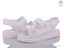 Босоножки F153-4 Love-L&M-ZDW / p. 36-41 / 8пар