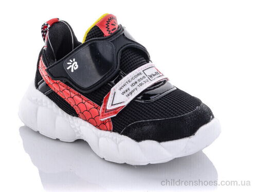 Кроссовки 9781-5A піна Xifa kids / p. 22-27 / 8пар