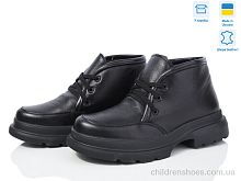 Ботинки No brand 14 black Ботинки 14 black Royal-shoes / p. 36-41 / 6пар