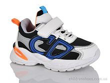 Кроссовки Kimbo-o XF01-GY2359-2A Кроссовки GY2359-2A Xifa kids / p. 26-31 / 8пар
