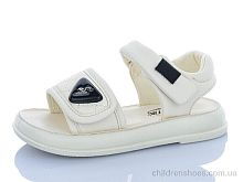 Босоножки ZY005 beige Sportik / p. 27-32 / 8пар