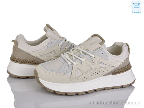 Кроссовки AD33-3 LadyLily / p. 36-41 / 8пар