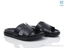 Шлепки F903-2 Love-L&M-ZDW / p. 36-41 / 8пар