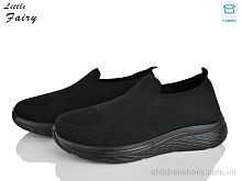Кроссовки 1045-1 піна L.Fairy / p. 45-48 / 8пар