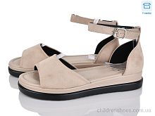 Босоножки PLPS 4075-DZ08-5 Босоножки 4075-DZ08-5 Мир / p. 36-41 / 6пар