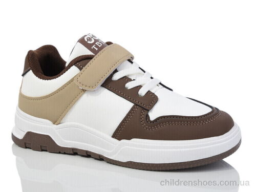 Кроссовки D527-005-old Xifa kids / p. 32-37 / 12пар