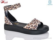 Босоножки Kdsl C590-50 Босоножки C590-50 Jiulai-Kadisalun / p. 36-41 / 8пар