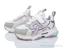 Кроссовки 2051-3L Poni kids / p. 26-31 / 8пар