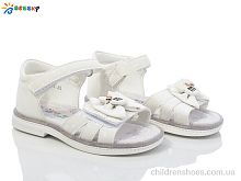 Босоножки Bessky BL4049-3B Босоножки BL4049-3B Bessky-Kellaifeng / p. 25-30 / 8пар