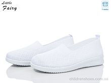 Слипоны L.Fairy L911-3 Слипоны L911-3 L.Fairy / p. 36-41 / 8пар