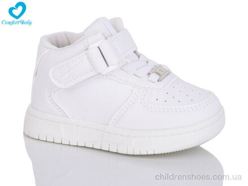 Кроссовки 80-2 Comfort-baby / p. 16-20 / 7пар