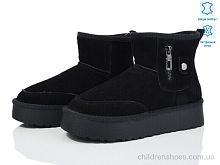 Угги No brand XF01-3333-1 Угги XF01-3333-1 Xifa / p. 36-41 / 8пар