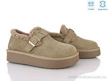 Угги Lemon XD107-5 Угги XD107-5 Love-L&M-ZDW / p. 36-41 / 6пар