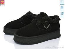 Угги GF2650 black PLPS-Nanachka / p. 36-40 / 6пар