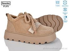 Кроссовки 2810-3 PLPS-Nanachka / p. 36-40 / 6пар