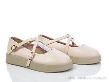 Туфли EX399-5 Loretta / p. 32-37 / 8пар