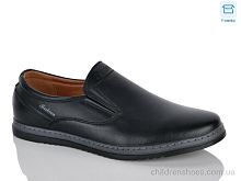 Туфли D88-1C Nasite / p. 40-45 / 8пар