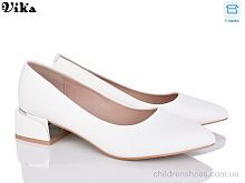 Туфли Vika 69-23 Туфли 69-23 Vika / p. 36-40 / 6пар