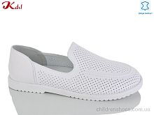 Туфли C855-1 Jiulai-Kadisalun / p. 36-41 / 8пар