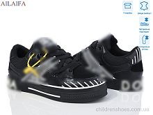 Кроссовки D.lcegabbana 7025 black Кроссовки 7025 black Ailaifa / p. 36-41 / 8пар