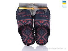 Тапки Vends 7-172 Тапки 7-172 Active / p. 40-45 / 10пар