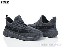 Кроссовки Fdek F9222-3 Кроссовки F9222-3 FDEK / p. 36-41 / 6пар