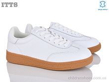 Кроссовки Q002-E ITTS / p. 36-41 / 6пар