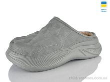Галоши TapMal N603 графіт Галоши N603 графіт Lot Shoes / p. 37-41 / 8пар
