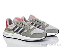 Кроссовки A.idas HD57-1103-2 khaki Кроссовки HD57-1103-2 khaki Violeta / p. 40-45 / 8пар