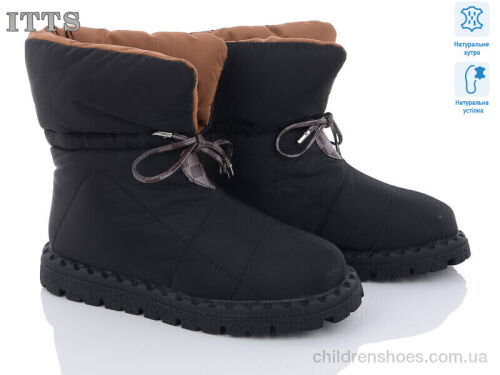 Дутики M25-1 ITTS / p. 36-41 / 8пар