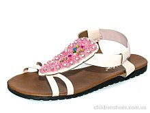 Босоножки Ж060Б розовый Waldem / p. 36-40 / 8пар