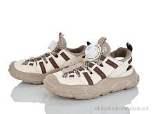 Кроссовки XF01-W3310-3K Xifa kids / p. 32-37 / 6пар
