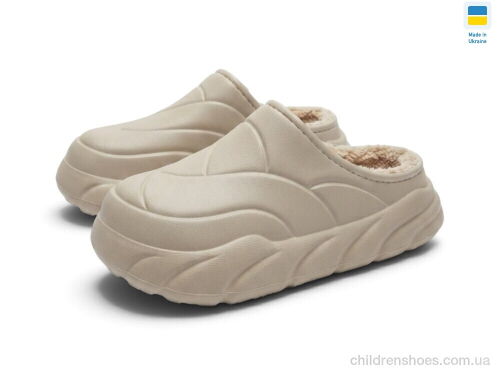 Сабо 101 сірий Rai shoes / p. 37-41 / 6пар
