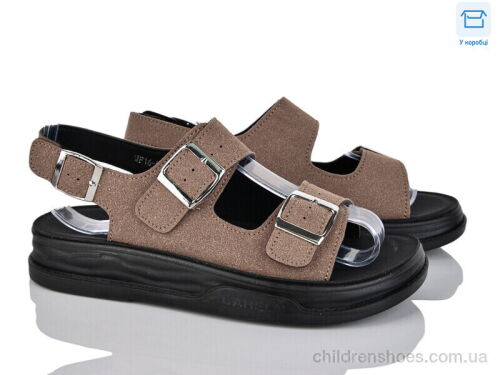 Босоножки JF16-5 Love-L&M-ZDW / p. 36-41 / 8пар