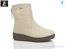 Ботинки F251-26 Steel Land / p. 36-41 / 6пар