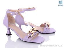 Босоножки L369-12 Мир / p. 36-40 / 6пар