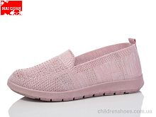 Слипоны Maiguan 521-5 Слипоны 521-5 Maiguan / p. 37-42 / 8пар