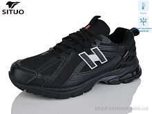 Кроссовки Situo 9001-2 термо Кроссовки 9001-2 термо Situo / p. 41-46 / 8пар