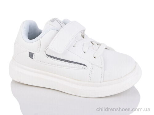 Кроссовки 001-1817-1B Xifa kids / p. 26-31 / 8пар