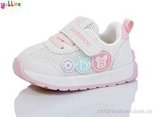 Кроссовки No brand 2057-1 Кроссовки 2057-1 Yalike / p. 17-21 / 10пар