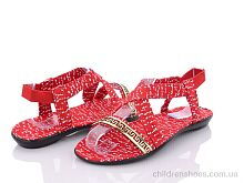 Босоножки Demur DF001-3 Босоножки DF001-3 DeMur / p. 36-40 / 7пар